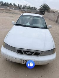 دايو سلو • ١٩٩٥ • ارقام انبار