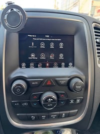 شاشة دورنكو ٢٠٢٠ بلادية مستعملة كاملة مع الاطار والتحكمات شغالة بدون ا...