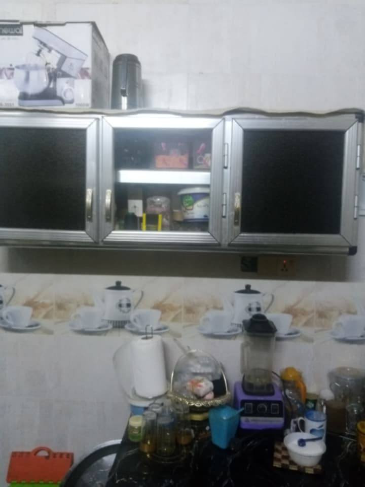 كاونتر أبيض 3قطع سنك مرمر ب165 نظيف مابي اي شي

وسنك وملحق اسود ب85الف بغداد حي الفرات 

قرب حي الجهاد يوحد توصيل🧸💕


**إذا كنت صاحب هذا الإعلان وتريد حذفه لأي سبب، رجاءا أرسل رسالة إلى الدعم الفني**