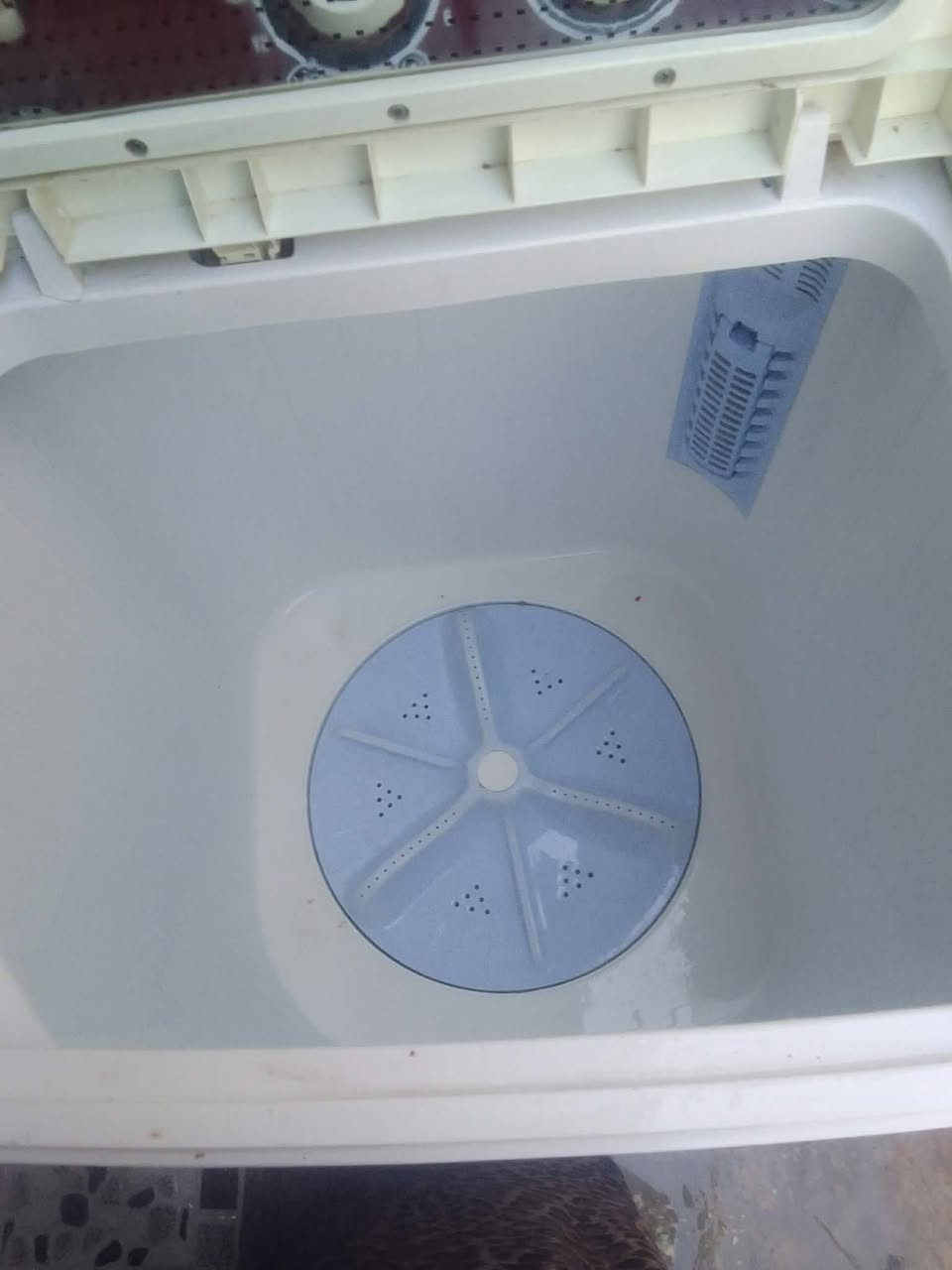 غساله نظيفه للبيع وشراء يجي خاص


**إذا كنت صاحب هذا الإعلان وتريد حذفه لأي سبب، رجاءا أرسل رسالة إلى الدعم الفني**