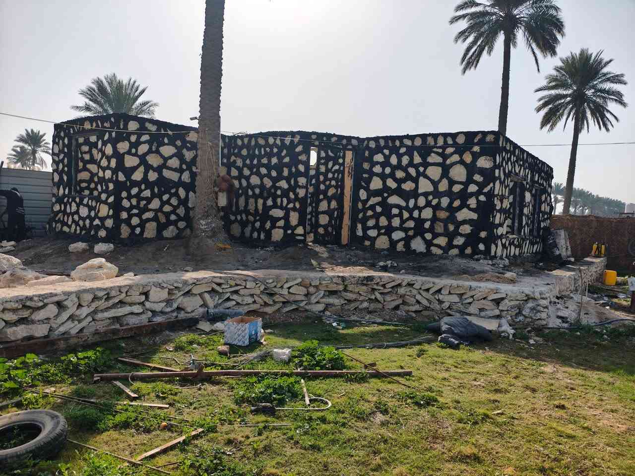 السلام عليكم ورحمه بناء حجر كرسته وعمل الاستفسار الاتصال ***********
