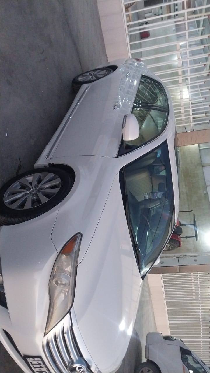 السلام عليكم
للبيع افلون ٢٠١١ وارد أمريكا سيارة فول مواصفات بصمه كير محرك شرط رقم بغداد انگليزي بيه رش بنيد وجاملغ بدون دواخل مكانه بلد سعره ١٨٠ بيه مجال وشراي يتصل ***********
