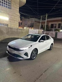 K3 ٢٠٢٤ • ماشية ٢٧٠٠٠ • فل الفل