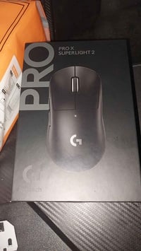 Super Light 2  مستعمل نظافة 100% ميحتاج اشرحلكم عن مواصفاتة لان ماوس ق...