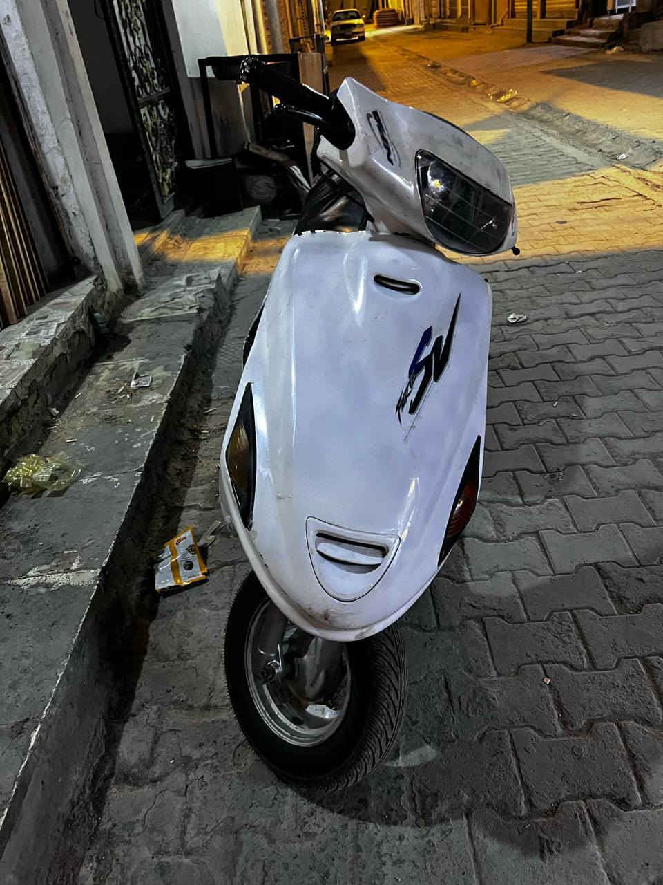 فراشة
للبيع
٤٠٠وبيه مجال للطيب 
نجف فلكة صدرين


**إذا كنت صاحب هذا الإعلان وتريد حذفه لأي سبب، رجاءا أرسل رسالة إلى الدعم الفني**