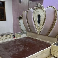 غرفه تركيه للبيع جربايه وكنتور ٦ ابواب  للاستفسار والتواصل ٠٧٨٢٢٠٠٤٤٢٥...