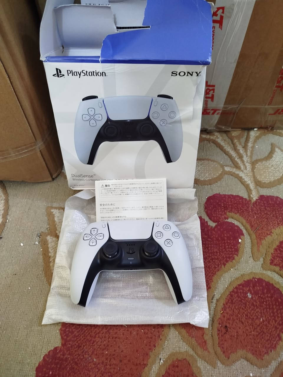 اعلى سعر ابيع


**إذا كنت صاحب هذا الإعلان وتريد حذفه لأي سبب، رجاءا أرسل رسالة إلى الدعم الفني**