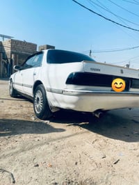 موديل ١٩٩٢ • مكينه ٢ ونص • رقم نجف