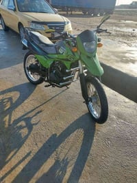 قفاز صيني • موديل 19 • اوراق