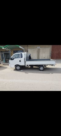 السماوه • كيا حمل • خضر