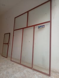 جام خانة • ارتفاع ٣متر • عرض ٢٧٠سم