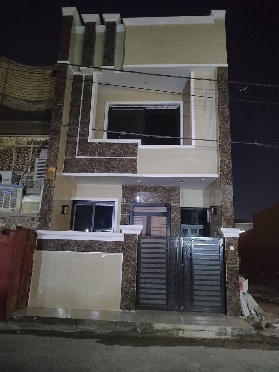 😊 خلنا نسوي اعلان ونكول يالله
"أسطه لباخ متمرس متفرق حاليا أبحث عن فرصة عمل في مجال البخ في بغداد. خبرة في لباخ المواد الإسمنتية وتصفير الواجهات والتعامل مع مختلف أنواع وتطبيق البورسلين .  للتواصل: (***********)"

يالله
