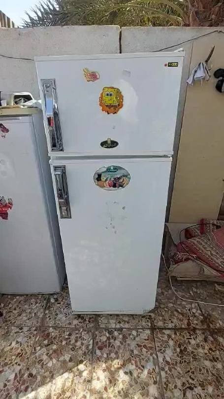 ثلاجه نضيفه جدا كريازي 170 كاونتر مترين ونص بي سنك 170 تخم 200 مكان نجف مندوبه مبيعات اي شي عدكم للبيع ابيعه باسرع وقت ان شاءلله راسلوني خاص متابعه للصفحه رجاءا


**إذا كنت صاحب هذا الإعلان وتريد حذفه لأي سبب، رجاءا أرسل رسالة إلى الدعم الفني**