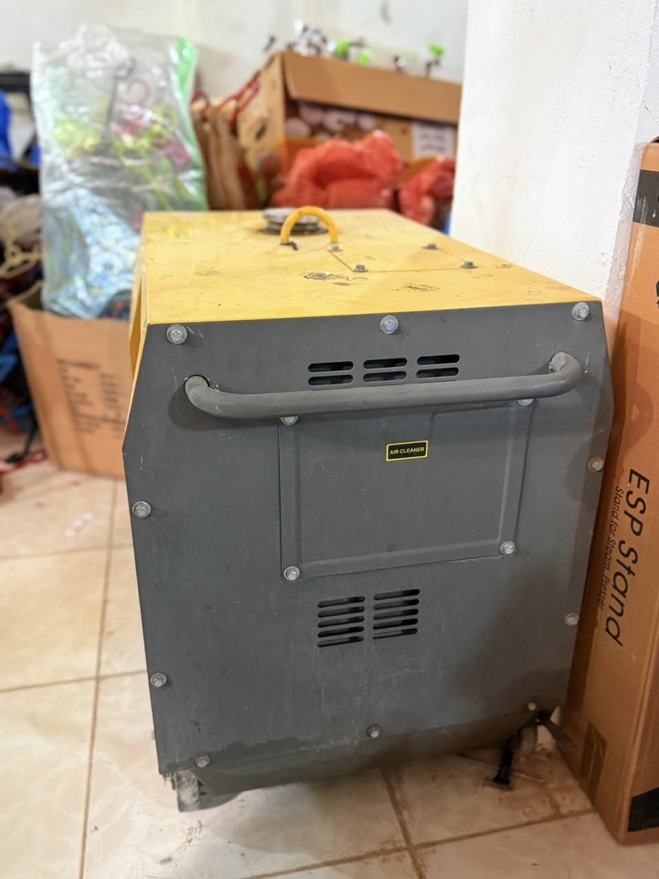 مۆلیدە لۆک لۆک یە ک مانگ ئیشی کردووە ٢٨ ئە مپێرە نرخی ٥٠٠$ سلێمانی 
0773 160 4041
