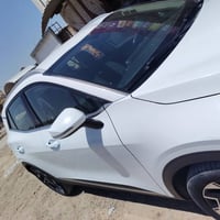سياره سبورتج موديل ٢٠٢٣ خليجي مكفوله كفاله عامه رقم بغداد بسمي بعدهه ب...