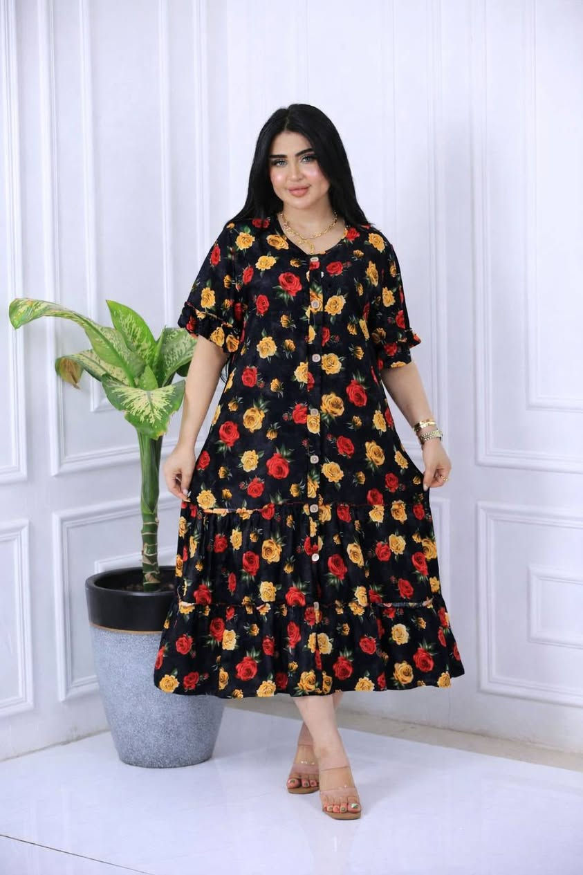دشداشه كشمير كلش حلوه
متوفر بقياسات 2xl 3xl 4xl  5xl 
السعر ٥ الاف
ويوجد لدينا خدمة توصيل بسماية الف


**إذا كنت صاحب هذا الإعلان وتريد حذفه لأي سبب، رجاءا أرسل رسالة إلى الدعم الفني**