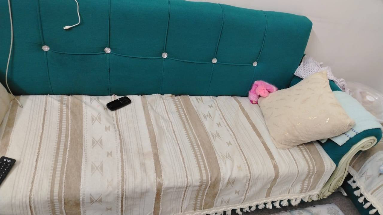 تخم سبع مقاعد نظيف وثلاجه استعمال قليل جدا للبيع سعر مناسب


**إذا كنت صاحب هذا الإعلان وتريد حذفه لأي سبب، رجاءا أرسل رسالة إلى الدعم الفني**