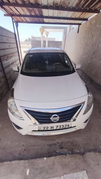 نيسان صني • ٢٠٢٣ • رقم اربيل