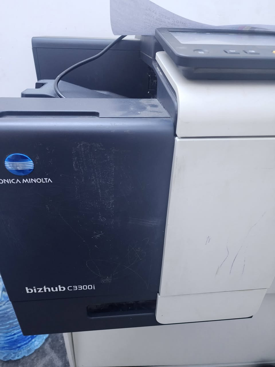 طابعه لزيريه للبيع الاستفسار على الخاص


**إذا كنت صاحب هذا الإعلان وتريد حذفه لأي سبب، رجاءا أرسل رسالة إلى الدعم الفني**