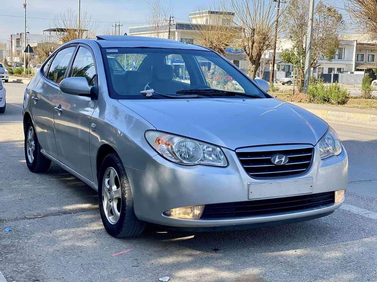 ئاڤانتی٢٠٠٩ دەکشن بەرز قەپات مواسەفات

سڵایت-جڵد-کوشن هیتەر-تەبرید لەمس-ئۆکس یوئێسبی بلوتوس-حاسە.

سەیارەکە فول مواسەفاتە لێنخوراوە تازە داغڵ کامل کامل مەسروف تەبرید ساردو گەرمی ئیشەکا تەقەو ڕەقەی نیە چرکەی تیا نیە کامل ئەشیای سنوقی تیایە جامەکانی هەڵگیراوە جامی نەشکاوە یەک دۆلار نوقسانی تیا نیە پاکەتیە سەیارەکە📦

نرخی ٥٤ کەمێ مەجال

***********

***********
