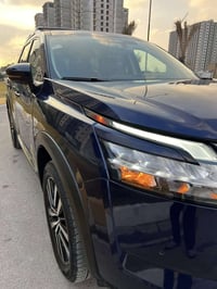 باثفندر بلاتينيوم • ٢٠٢٣ • مرقّم اربيل