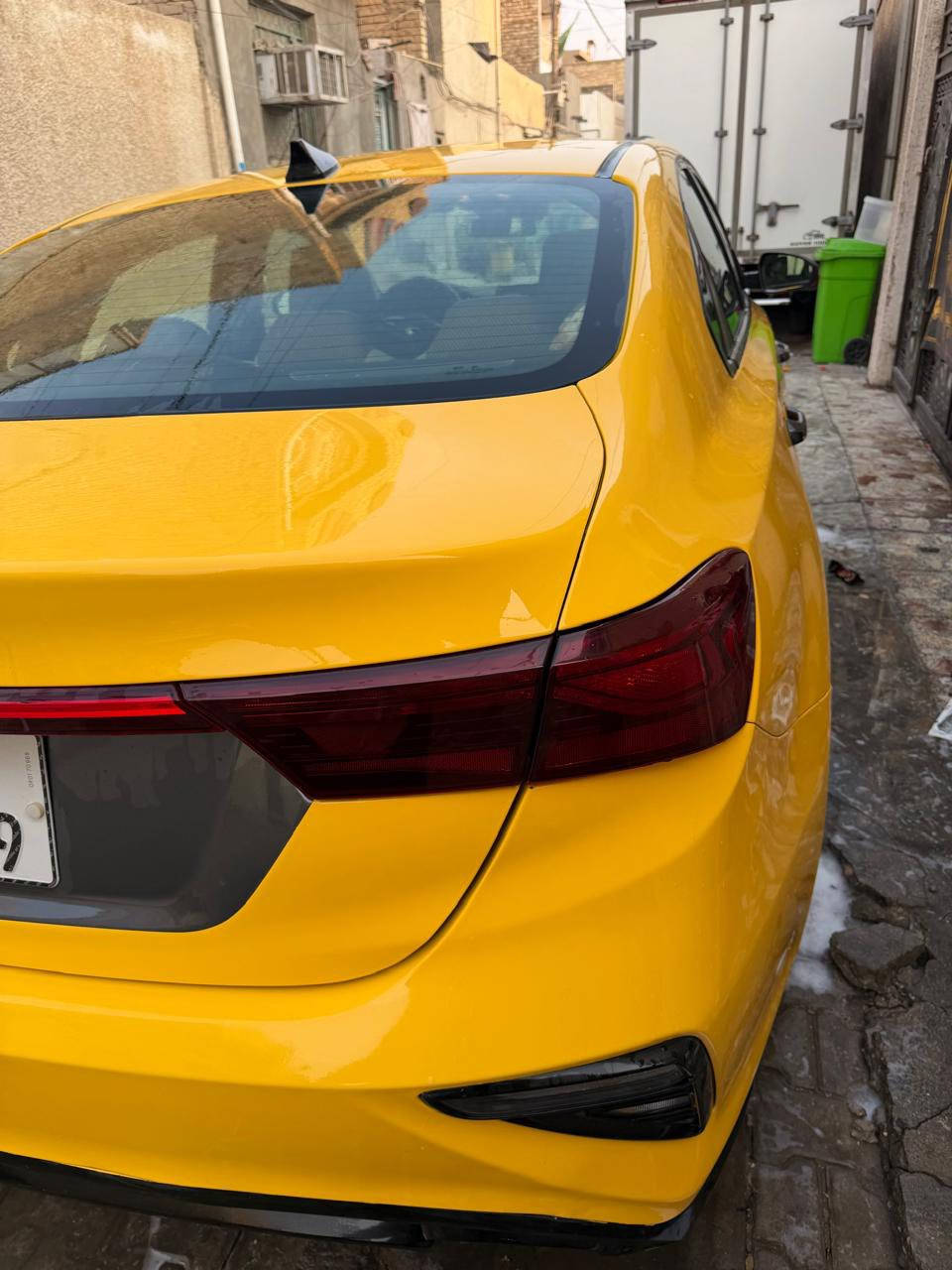 فورتي 2019 ماشيه 103 ضرره جاملغ خلفي بدون دواخل بل العراق هاي الطخه بنيد مكينه 2000 كير اي تي ***********
