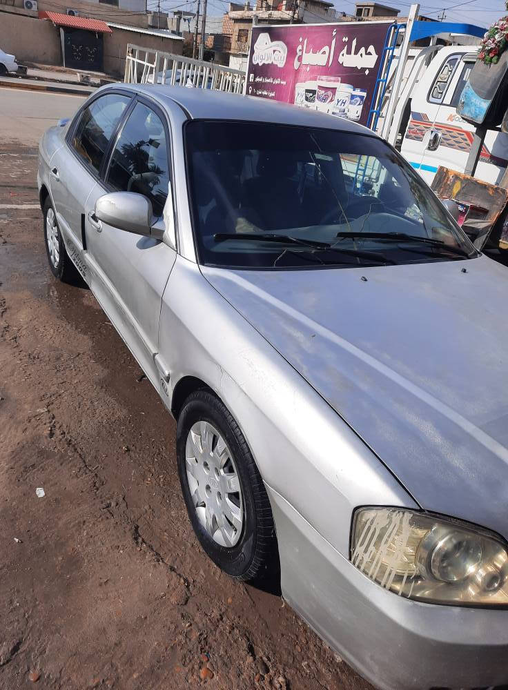 السلام عليكم
اوبتما 2005 رقم بغداد 
السعر 61
***********
