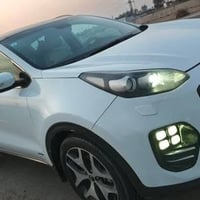 سبورتج جي تي • ٢٠١٦ • بغداد دولي