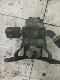 طرمبه هيدروليك • تي سي أم • ٢.٥ طن