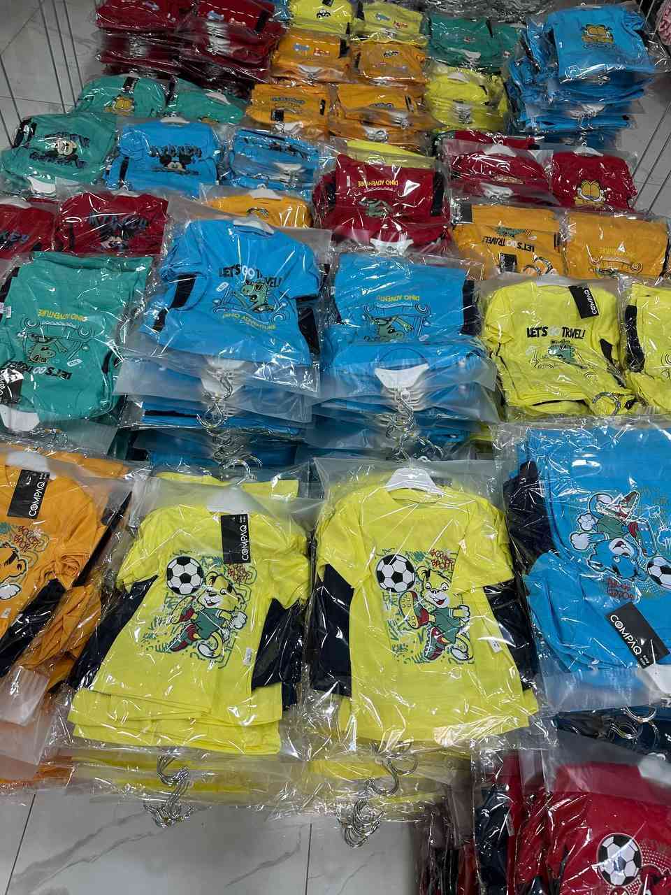 شروة أطقم ولادي أخر 800 قطعة السعر 1.75$🔥
https://t.me/+s8xJrDU0Mu4wN2Q8


**إذا كنت صاحب هذا الإعلان وتريد حذفه لأي سبب، رجاءا أرسل رسالة إلى الدعم الفني**