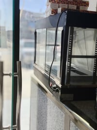 مطعم للبيع • أغراض مطعم كاملة • حله ورديه