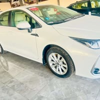 كورلا ٢٠٢٤ • ماشيه ٣٠ • رقم اربيل