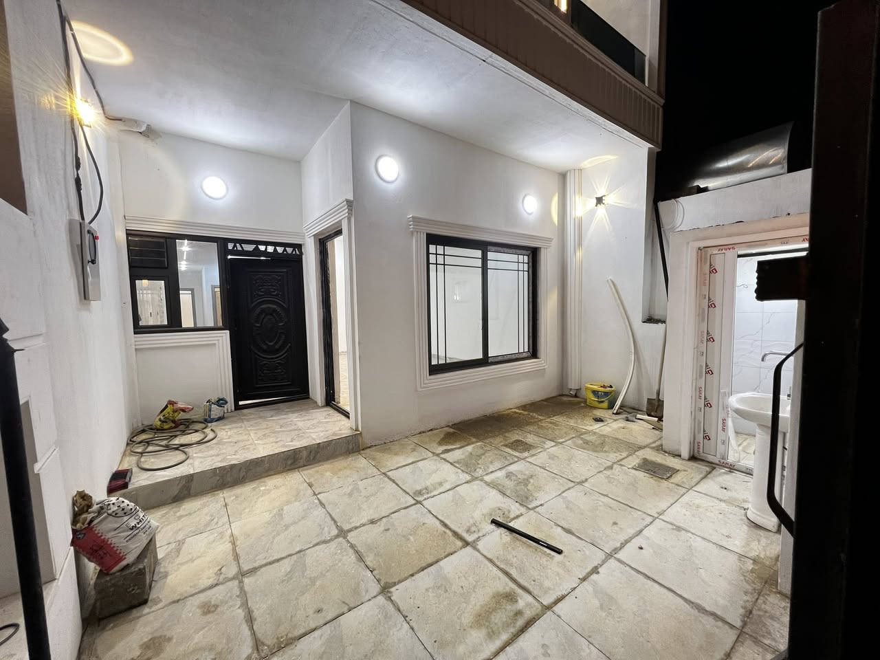 للا استفسار اتصال على رقم الهاتف ***********

عنوان كركوك قادسية قرب حلويات الشام 

شارع ٢٠ متر بيت صفر صار شهر من خلصان 

طابو تحويل بسم المشتري 

150 متر طابو
