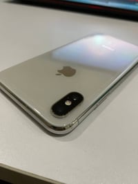 ايفون X • ٢٥٦ جيجا • مدينة الصدر