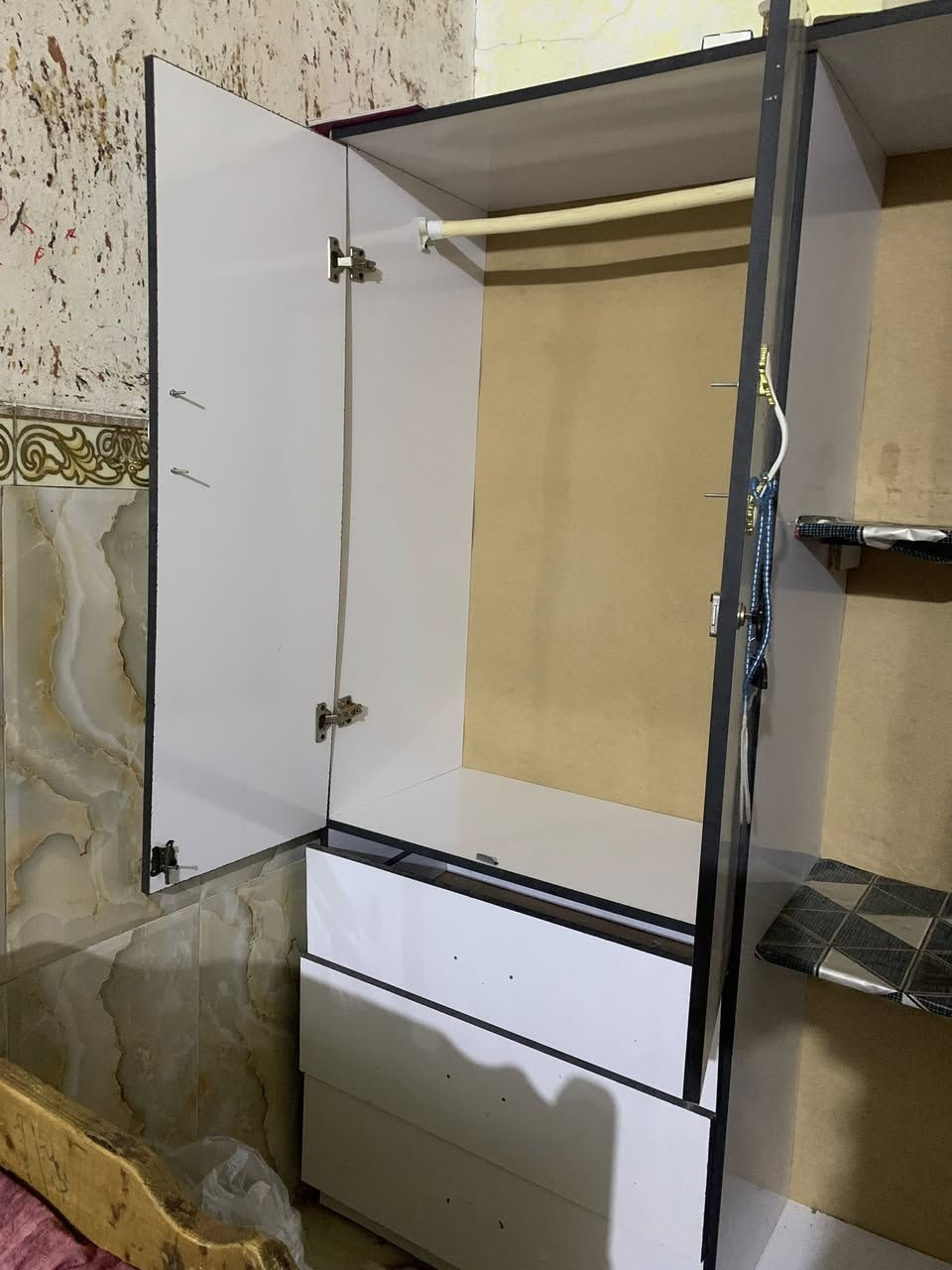 بسعر 60 وبي مجال مستعجل على البيع


**إذا كنت صاحب هذا الإعلان وتريد حذفه لأي سبب، رجاءا أرسل رسالة إلى الدعم الفني**