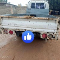 كيا بنكو • ٢٠١٥ • النجف الاشرف