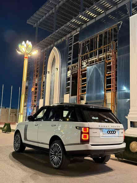 السلام عليكم
رانج روفر فوچ2018اوتوبيوكرافي فول تجوه خلفيه كهرباء اعلى فئه
السياره كفاله عامه محركها مفتوح من فوك ولسياره صافيه واي نقص مابيها شرط الفحص وين متريد معروفه مواصفاته ااسياره 
ماشيه70كيلو السعر47ونص وبيها مجال 
مكانه السيديه 
***********
