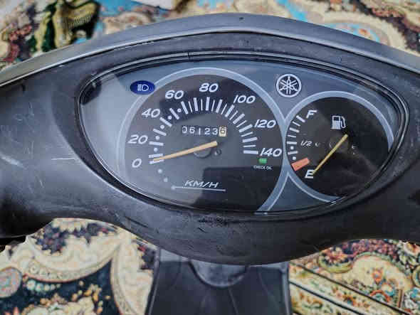 سلام عليكم بريز وكاله زيرو مكفوله عام السعر من الخير مليون كلشي اكو غليه عبر المنشور تلكي احله بغداد باب المعضم ***********
