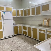 كاونتر • المنيوم • ٦م