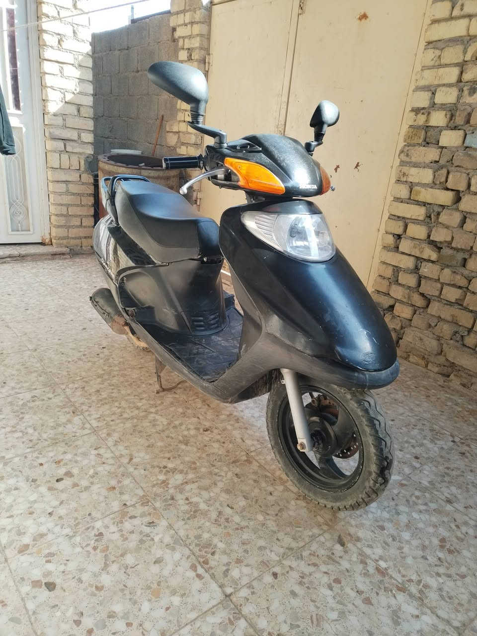 للبيع سبيسي ياباني محرك مجفت صارله شهرين تجفيت نظيف وغراض اصلي كفرات ياباني ماعده الامامي تجاري + سلف وهندر وكلجات واكسل جدد
متواجد واتساب
***********
