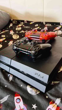 بلي ٤ • ١ تيرابايت • نظافة ٩٥٪