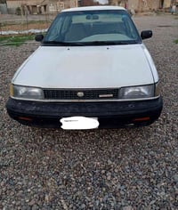 كورلا • ٩٢ • مشروع وطني