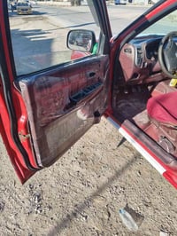 كريت ويل • ٢٠١٢ • النجف