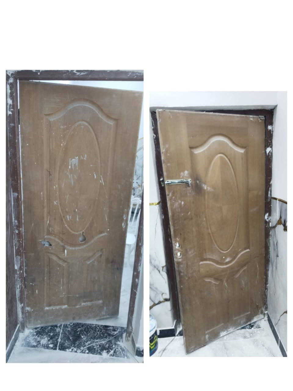 ابواب صاج لبيع كلمن وسعره


**إذا كنت صاحب هذا الإعلان وتريد حذفه لأي سبب، رجاءا أرسل رسالة إلى الدعم الفني**
