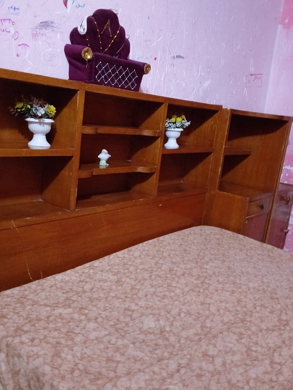 غرفه للبيع الاستفسار على الخاص ♥️


**إذا كنت صاحب هذا الإعلان وتريد حذفه لأي سبب، رجاءا أرسل رسالة إلى الدعم الفني**