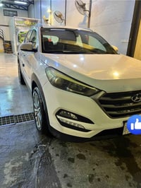 توسان ٢٠١٦ • ١٣٦ الف • محرك ٢٠٠٠