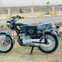 موديل ٢٠٢٥ • ماشي شهرين • ديالى بلدروز