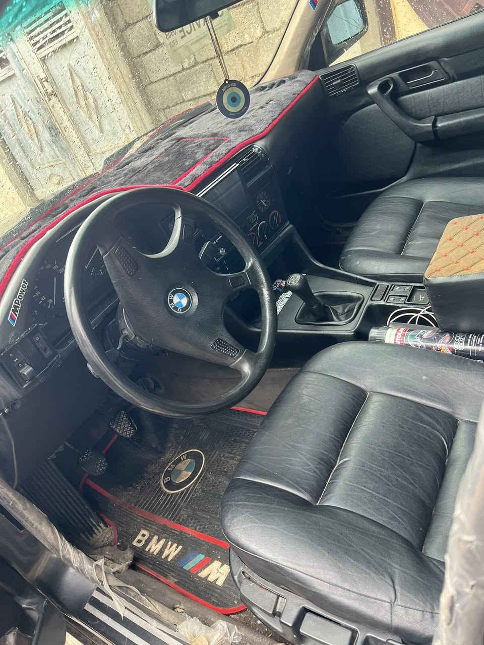 وين العشااااااق الالماني BMW525
كبس كير عادي سياره حلوه محرك كير شرط اكسن خفيف موديل ١٩٩١تبريد غاز مابيه كشنات جلد رقم نينوى انكليزي شرط التحويل سعررررررررر٥٠شوي مجال شراي اتصل
***********
