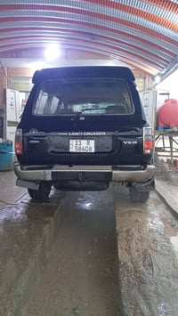 السياره موديل 93 مكفولة رقم بغداد تحويل مجدده السنويه 2028 السعر 07806...