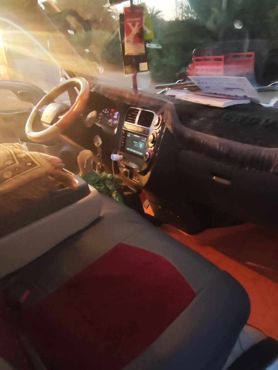 السلام عليكم سياره للبيع موديل 2023 مقفوله كفاله عامه رقم السياره القادسيه من باكر احول لك باسمك المكاني ناصريه قضاء الشطره السعر على الخاص بدون مراسله رقم الهاتف ***********
